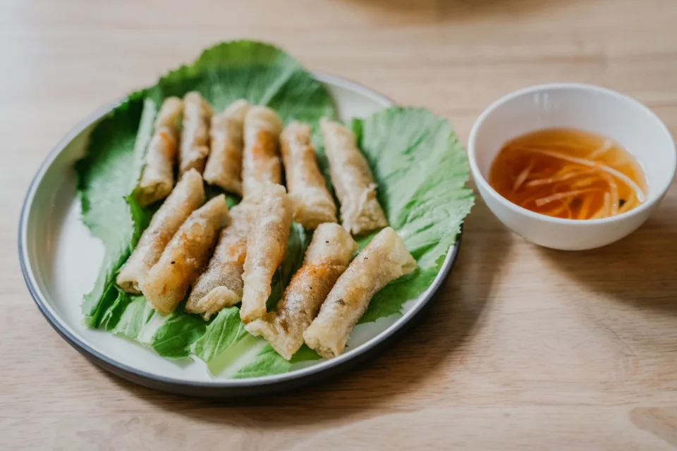 Bàn ăn tại Quán Dê Tài Tiến 2